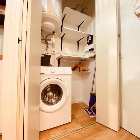 La Boheme Апартаменты