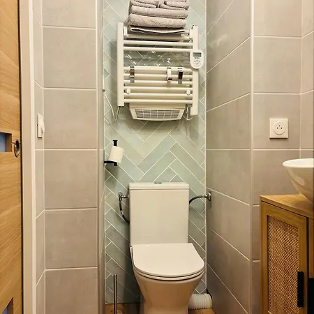 La Boheme * Ла-Гранд-Мот