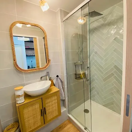 La Boheme * ラ・グランド・モット