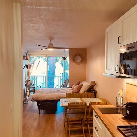 La Boheme ラ・グランド・モット