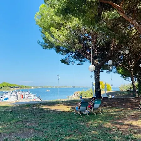 La Boheme アパート