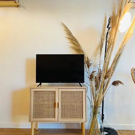 La Boheme ラ・グランド・モット