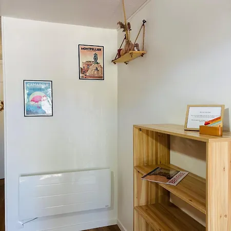 La Boheme * ラ・グランド・モット