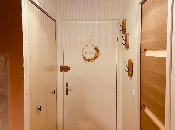 La Boheme Διαμέρισμα *