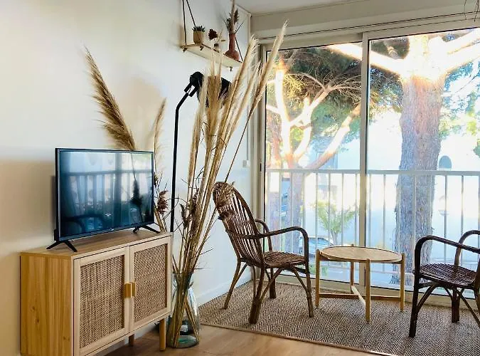 La Boheme Λα Γκραντ-Μοτ