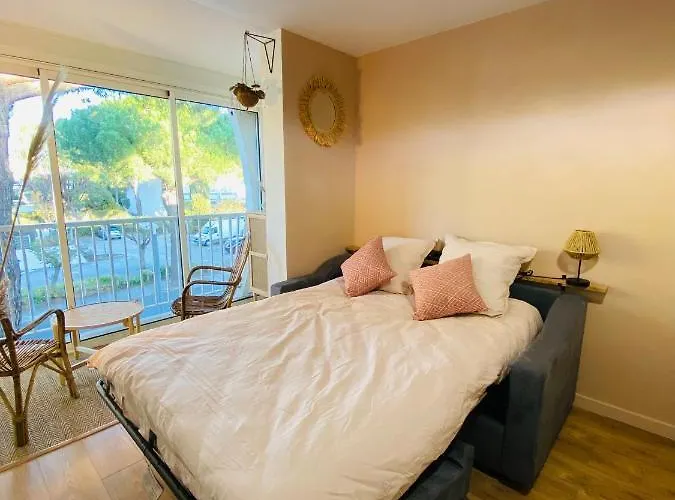 Διαμέρισμα La Boheme