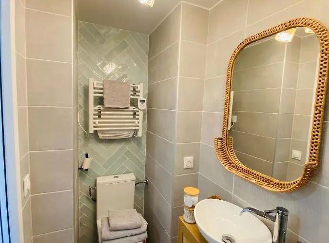 La Boheme Διαμέρισμα Λα Γκραντ-Μοτ