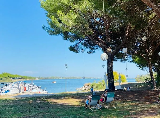 La Boheme Διαμέρισμα