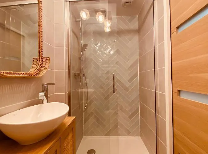 La Boheme Διαμέρισμα Λα Γκραντ-Μοτ