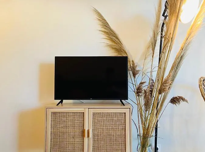 La Boheme Λα Γκραντ-Μοτ