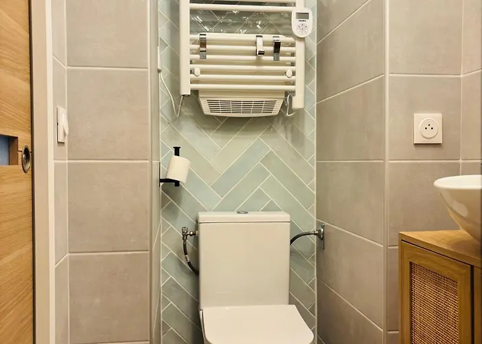 La Boheme * Λα Γκραντ-Μοτ