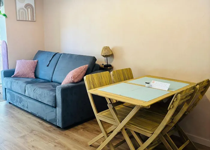 Διαμέρισμα La Boheme