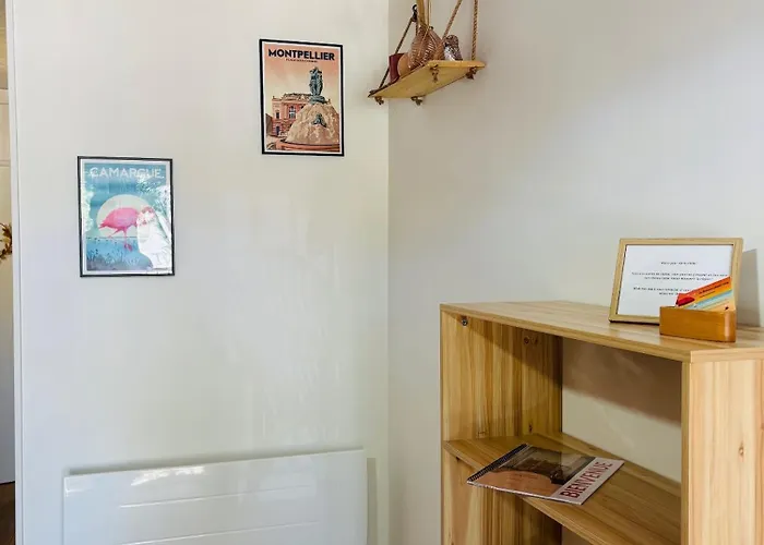 La Boheme * Λα Γκραντ-Μοτ